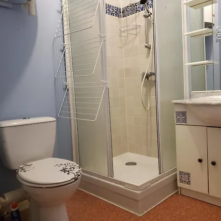 Cosy Classe 3 Etoiles Dans Coeur Historique *