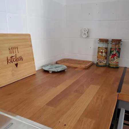 Cosy Classe 3 Etoiles Dans Coeur Historique Lejlighed *