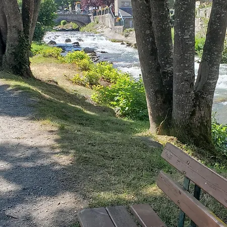 Cosy Classe 3 Etoiles Dans Coeur Historique Lejlighed *