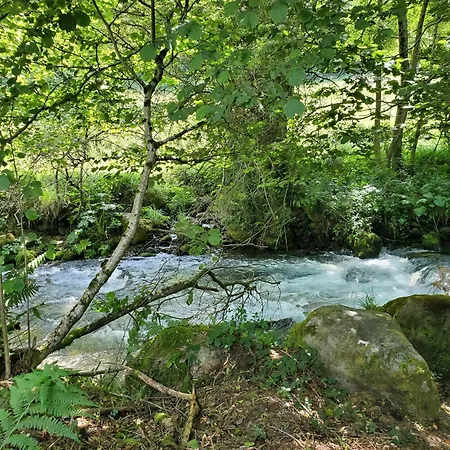 Cosy Classe 3 Etoiles Dans Coeur Historique * Arreau