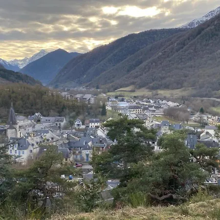Cosy Classe 3 Etoiles Dans Coeur Historique * Arreau