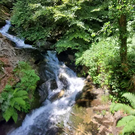 Cosy Classe 3 Etoiles Dans Coeur Historique * Arreau